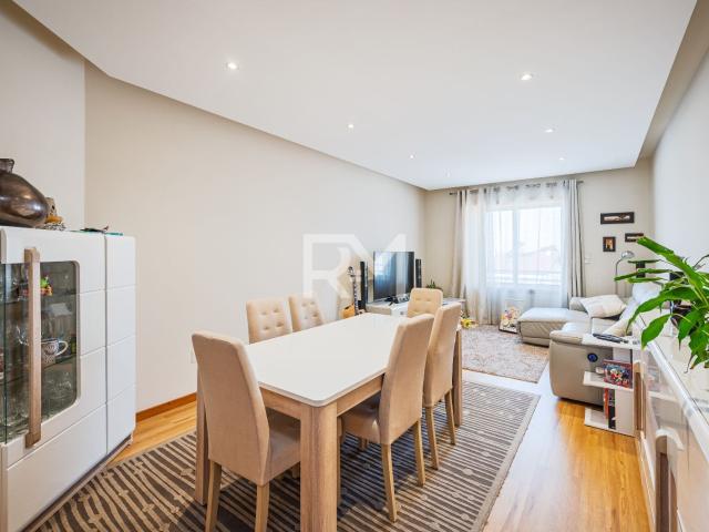 ANDAR MORADIA T2 + 2 DUPLEX | ERMESINDE, VALONGO