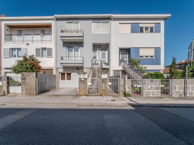 Andar Moradia T2 junto à Boavista | Porto