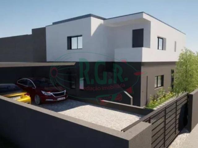 ANDAR MORADIA T2 RECUPERADO NOVO VALBOM