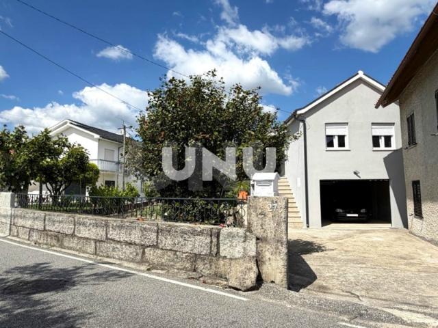 Andar Moradia T2 Rodeada de Natureza