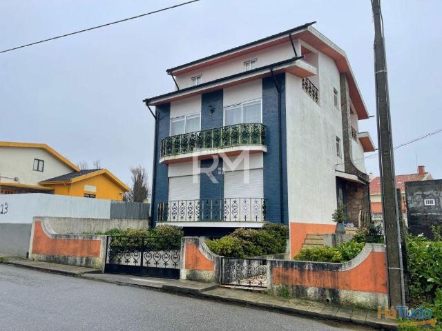 ANDAR MORADIA T2 + 1 COM 84.5M2 | CANIDELO, VILA NOVA DA GAIA | 26064069120