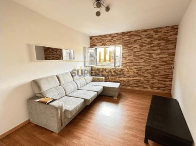 Andar Moradia T2