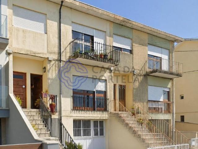 Andar Moradia T2 98m² Gondomar São Cosme, Valbom e Jovim