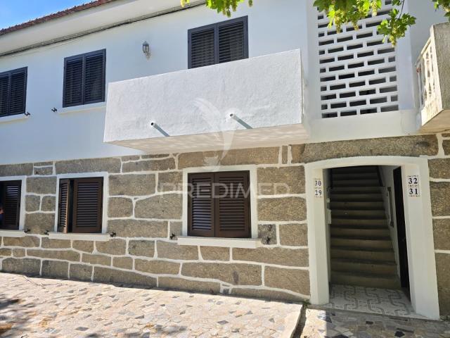 Andar Moradia T3 Matosinhos