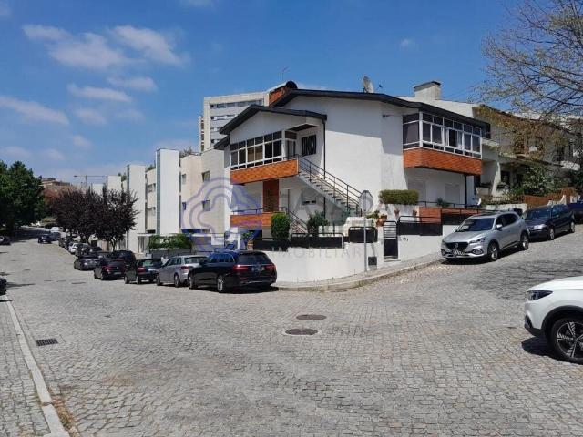 Andar Moradia T3 McDonald's Maia 100m² Cidade da Maia