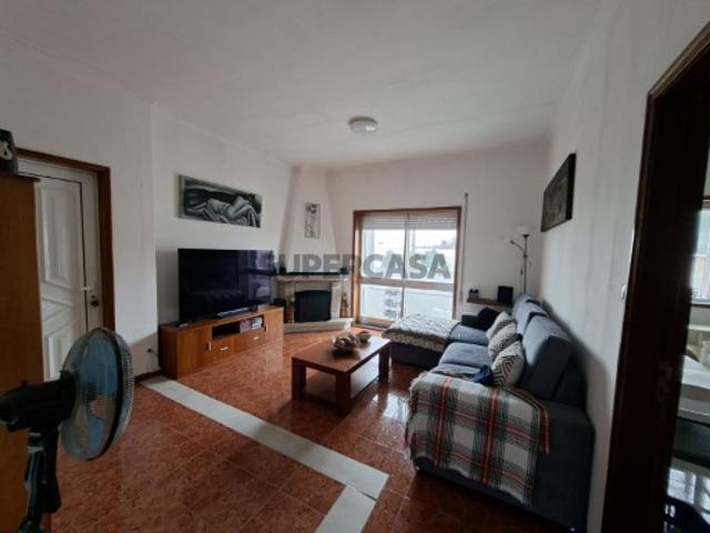 Andar Moradia T3, no Castêlo da Maia