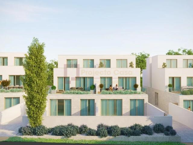Andar moradia T3 Canidelo Praias