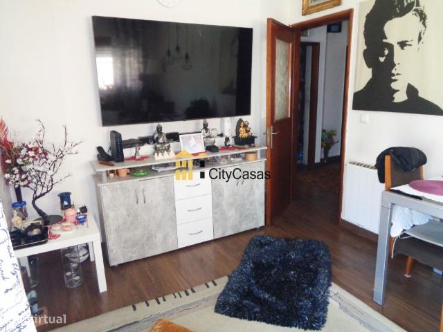 Andar Moradia T3 com Garagem | Rio Tinto