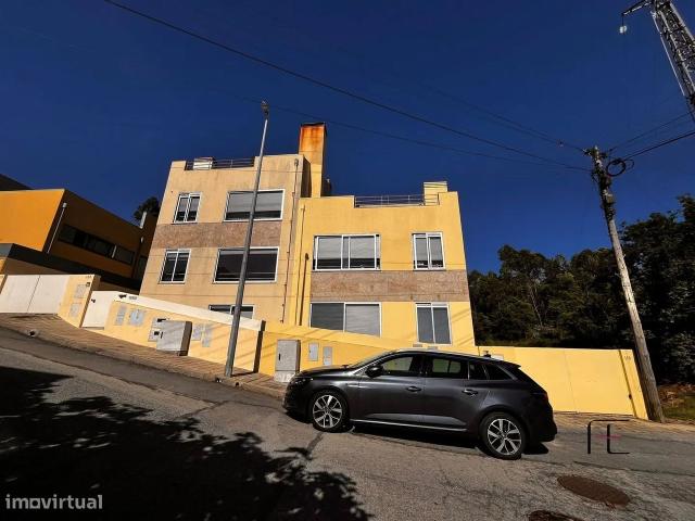 Andar Moradia T3 Duplex, Fnzeres