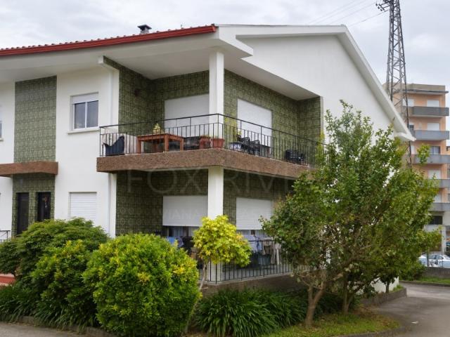 Andar Moradia T3 em Abelheira, Viana do Castelo