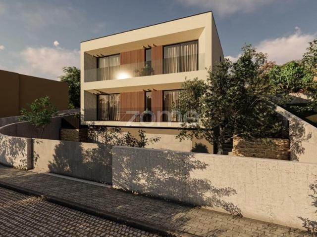 Andar Moradia T3 em Amares 111m² Amares e Figueiredo