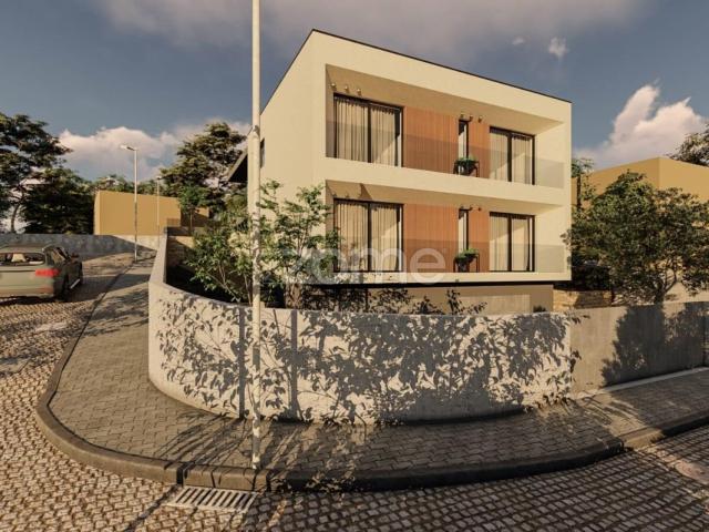 Andar Moradia T3 em Amares | Conforto, Modernidade e Espaço Exterior