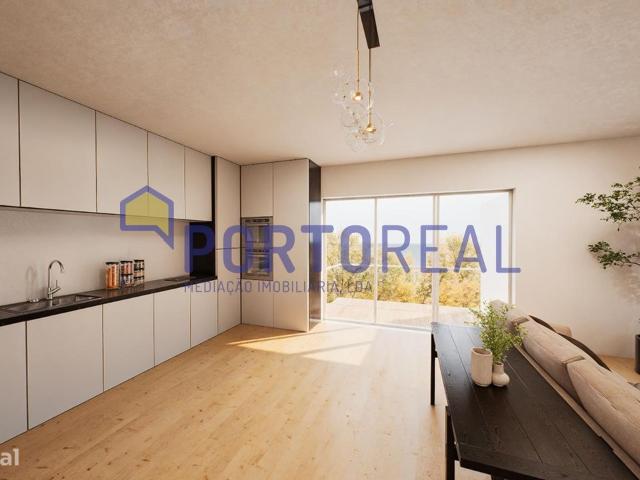 Andar Moradia T3 em construo