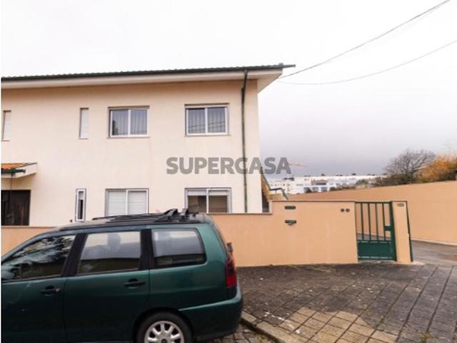 Andar Moradia T3 em São Félix da Marinha