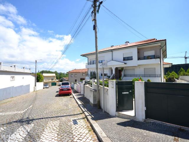 Andar moradia T3 | Gueifes | Maia