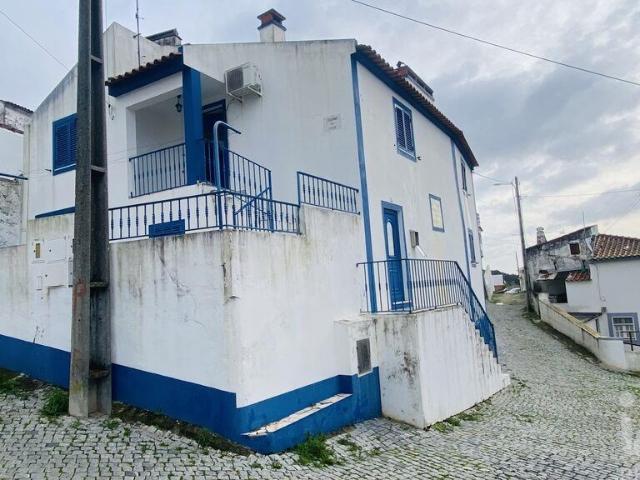 Andar moradia T3, Galveias, Ponte de Sor | BPI Expresso Imobiliário