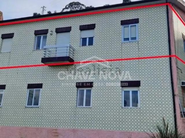 Andar Moradia T3 para Arrendamento | Afurada – Vila Nova de Gaia