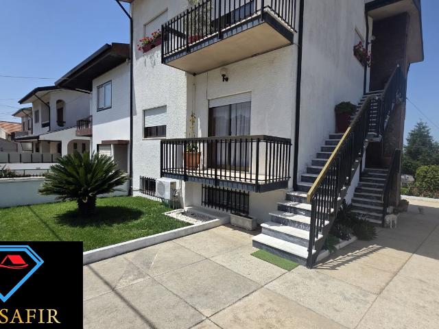 Andar Moradia T3 + Piso Independente e Jardim