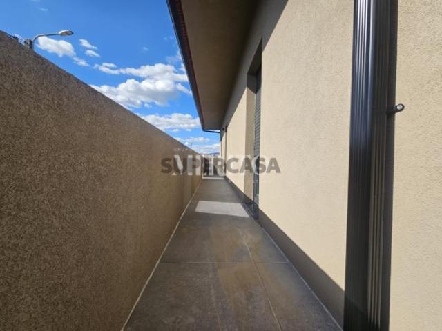 Andar Moradia T3 pronto habitar