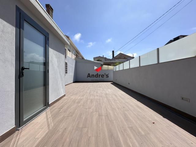 Andar Moradia T3 | Renovado | Terraço | 3 Frentes | Espinho