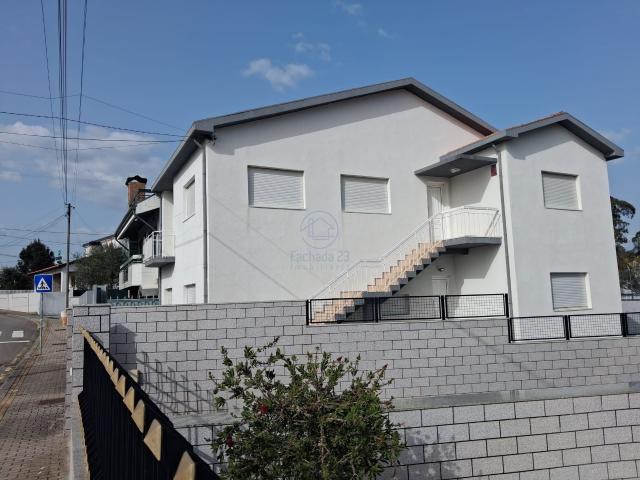 Andar Moradia T3 Totalmente Renovado em Gondomar