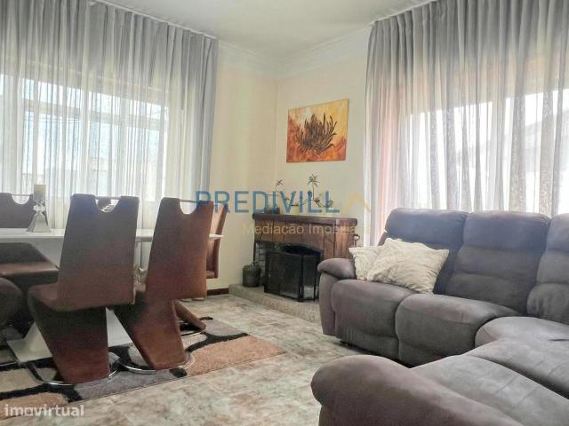 Andar Moradia T3 Venda em Nogueira e Silva Escura,Maia