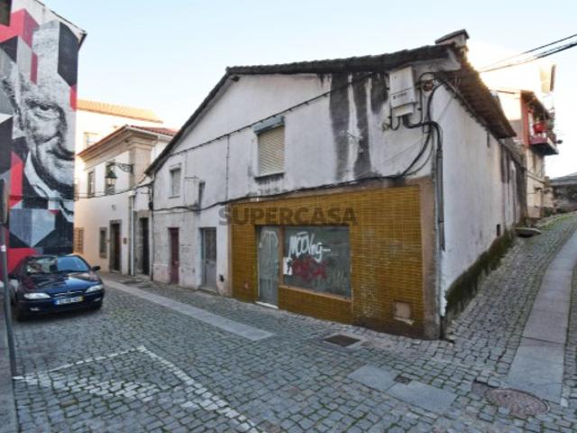 Andar Moradia T3 Venda em Covilhã e Canhoso,Covilhã