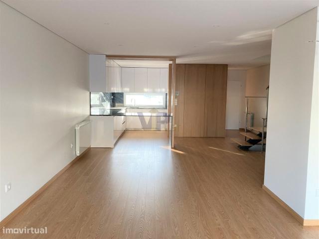 Andar Moradia T3 Venda em Perafita, Lavra e Santa Cruz do Bispo,Matosi