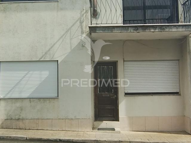 Andar Moradia V3 Arrendado com Rendimento Garantido