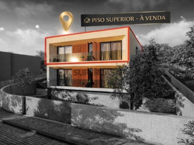 Andar Moradia V3 1º Andar Prozelo