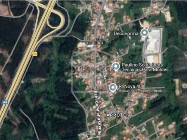 Andar Moradia Venda em Maceira,Leiria