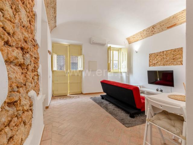 Andar Moradia, 1 quarto, Olhão, Olhão Baixa m² Olhão