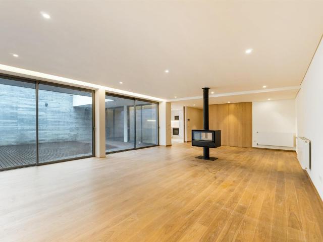 Andar Moradia 4 quartos, Parque da Cidade, Porto 143m² Aldoar, Foz do Douro e Nevogilde