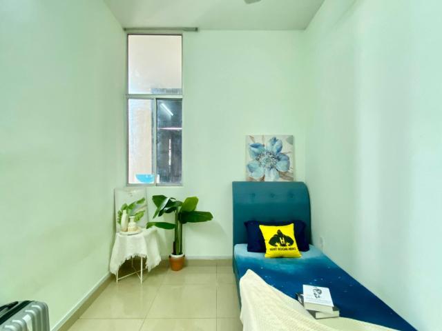 Andar seri putra free wifi Bangi Avenue, Bandar Puteri Bangi, Agensi Nuklear, Alam Sari, Southville, Adelia, CS, Bu