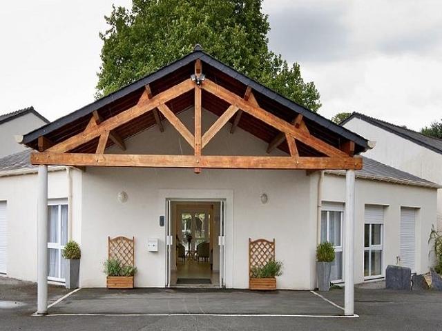 Andard Vente Appartement 49
