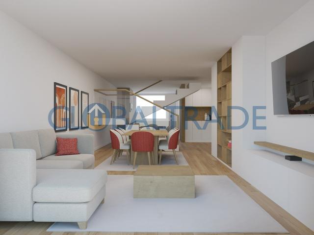 Andares Moradia T3 Duplex em Ermesinde