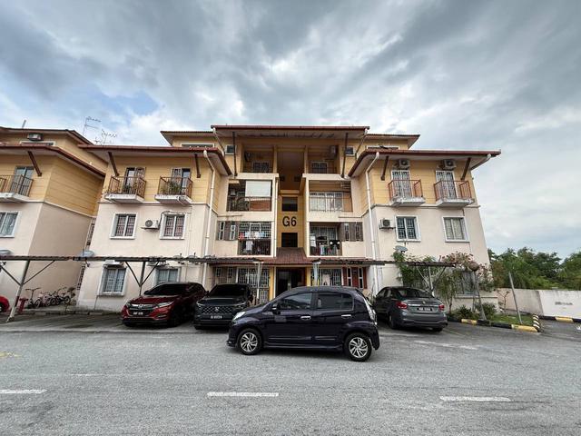 Andari Townhouse 2 Batu Caves Level Lg