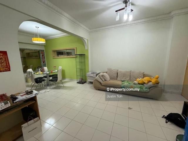 Andari Townvilla, Batu Caves