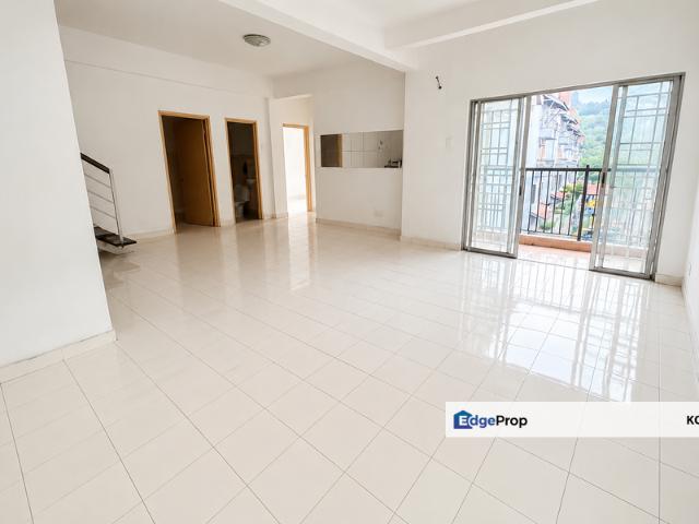 Andari Townvilla, Selayang Heights