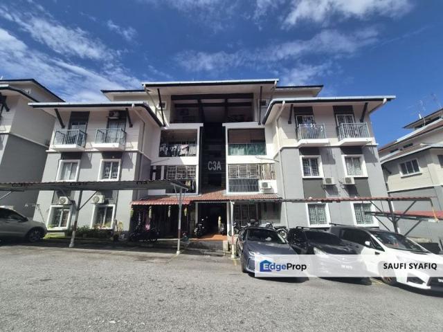 Andari Townvilla, Selayang Heights