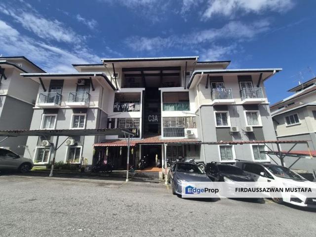 Andari Townvilla, Selayang Heights