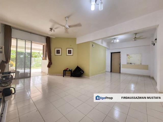 Andari Townvilla, Selayang Heights