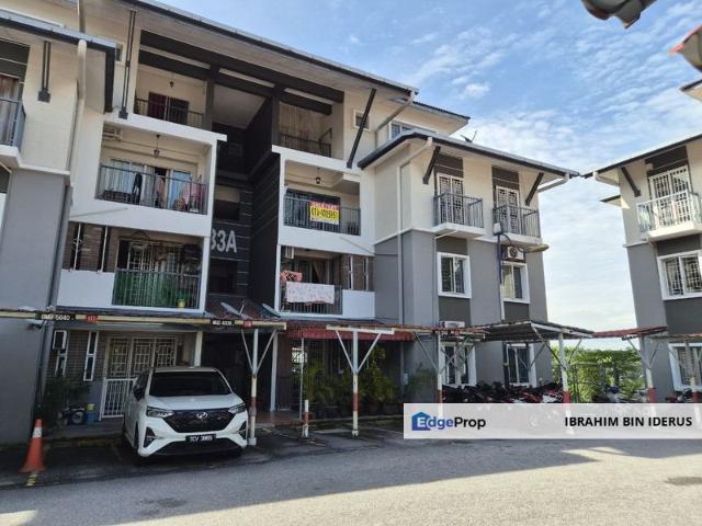 Andari Townvilla, Selayang Heights