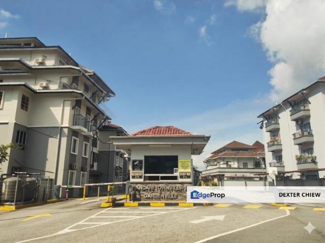 Andari Townvilla, Selayang Heights