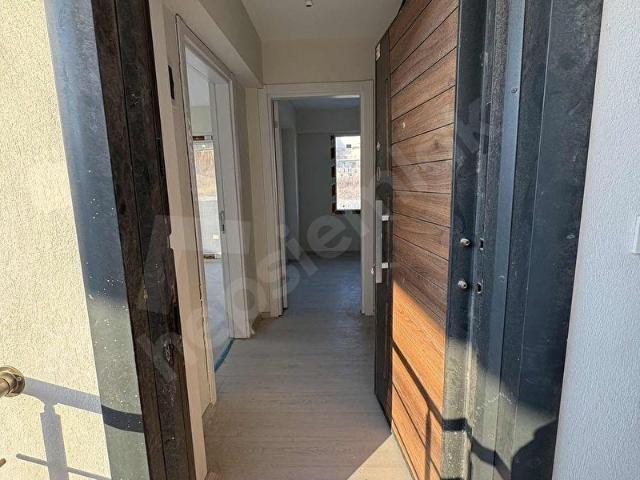 ÇANDARLI NİRVANA SİTESİNDE 2+1 TERAS KULLANIMLI DUBLEKS DAİRE
