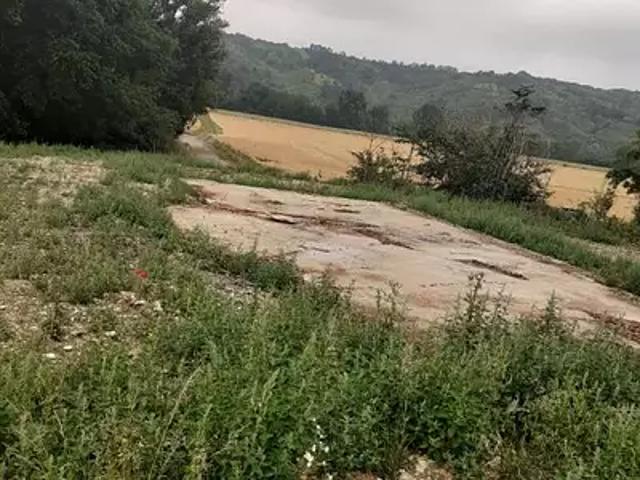 Andé 27430 Achat / Vente terrain