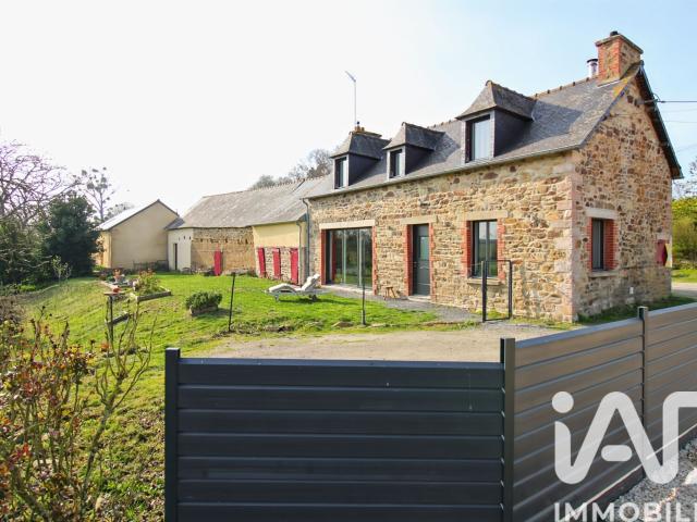 Andel Vente Maison 22