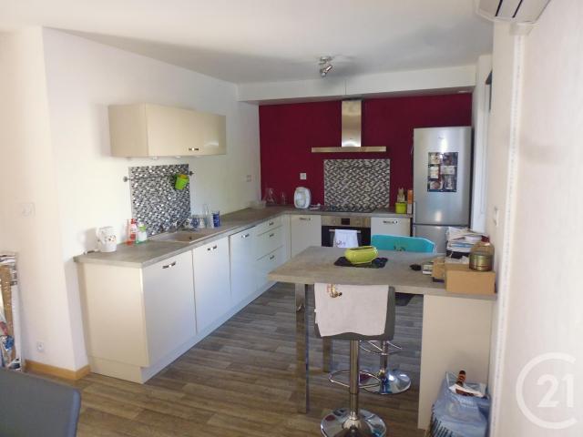 Andelnans Location Appartement 90