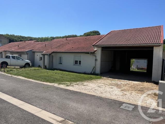 Andelarrot Vente Maison 70