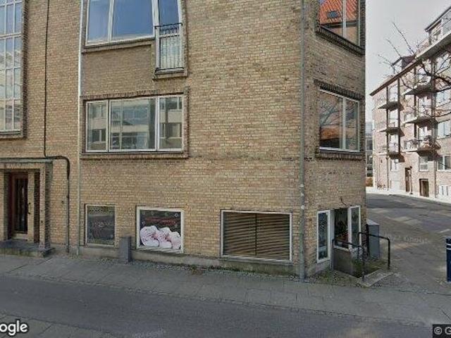 Andelsbolig til salg i 9400 Nørresundby